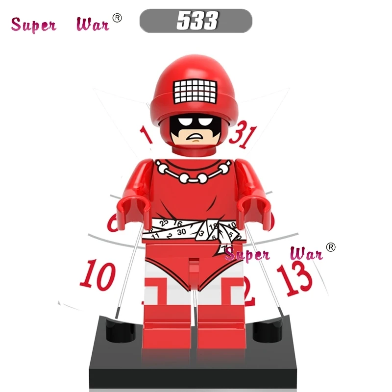 1PCS star wars superhero marvel Calendar Man Dolls building blocks lepin action model bricks Baby toys for children baby-brick : image 1PCS star wars superhero marvel Calendar Man Dolls building blocks lepin action model bricks Baby toys for children baby-brick