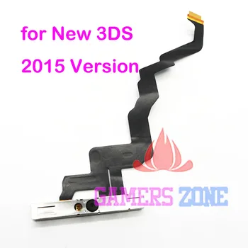 

For Nintendo New 3DS 2015 Replacement Part Camera 3D Module Flex Ribbon Cable