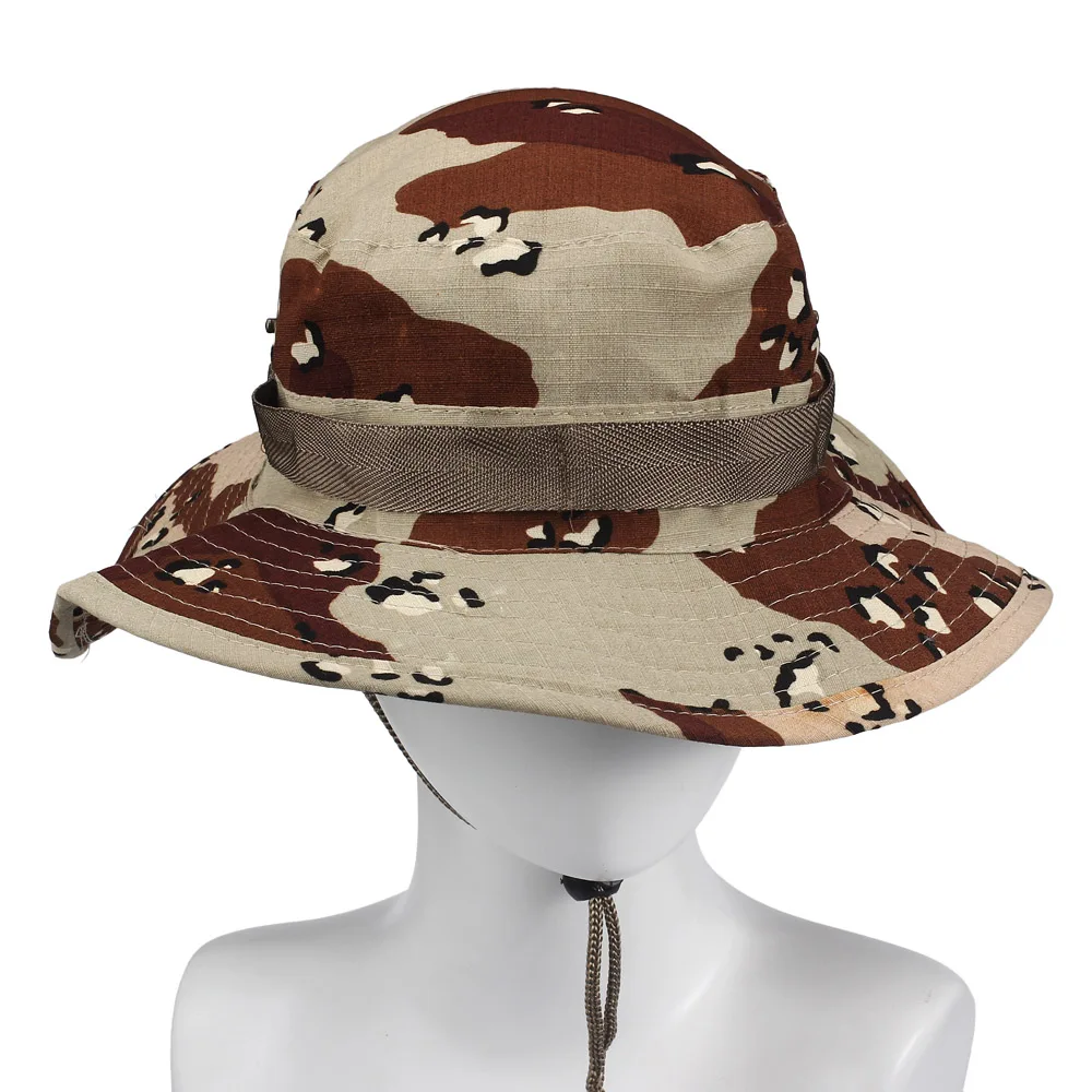 Buy Unisex Hat 1Pcs Adult Womens Bucket Hat Boonie