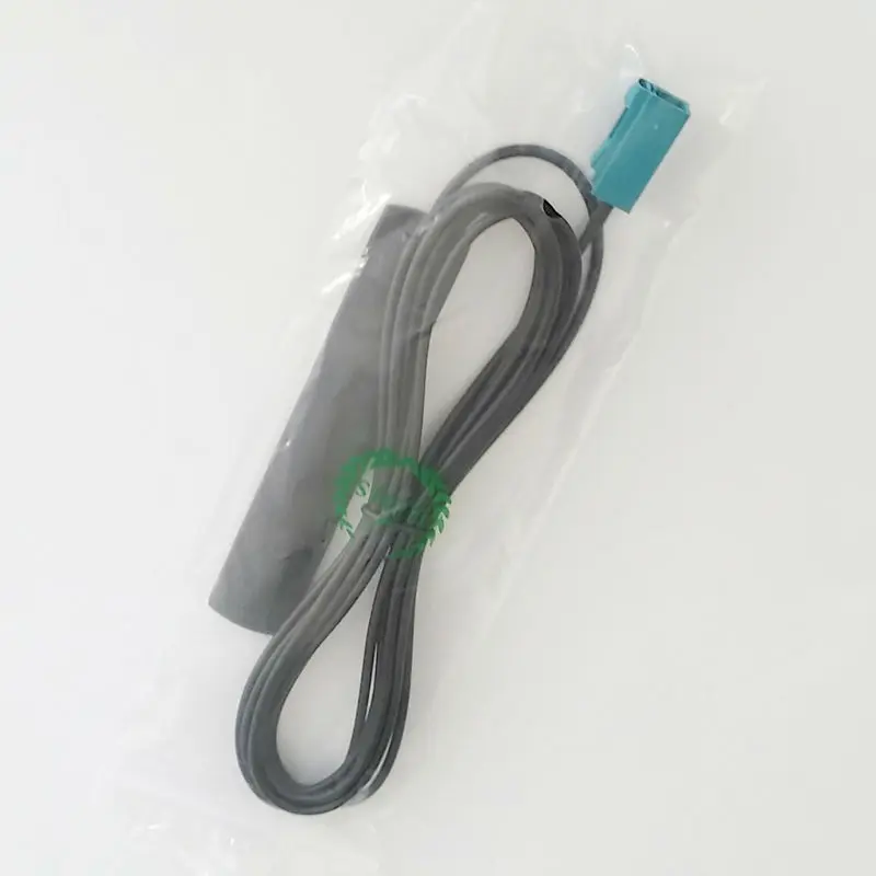Автомобильный антенный кабель Biurlink Fakra Z внешняя антенна Bluetooth магнитный внешний