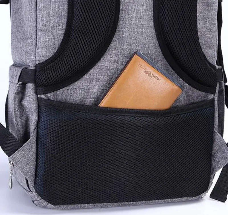 Высококачественный подгузник рюкзак многофункциональные сумки для подгузников большая емкость сумка для детской коляски модная детская