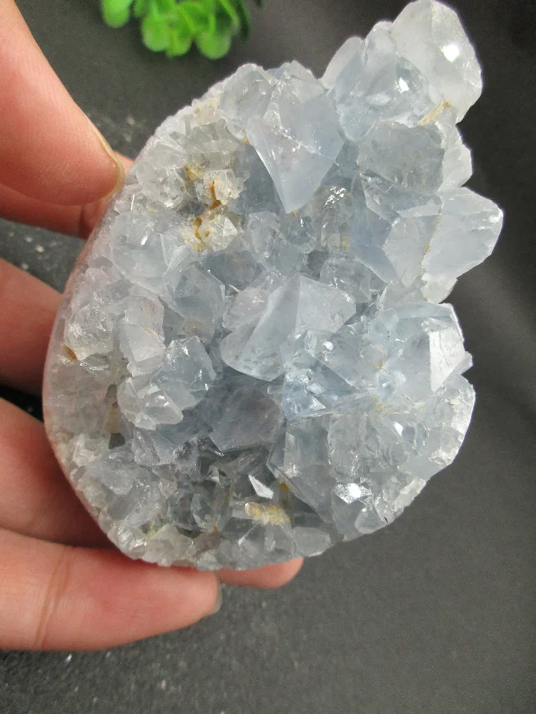 Buy Top!Natural Quartz Crystals Rare Rock Kyanite