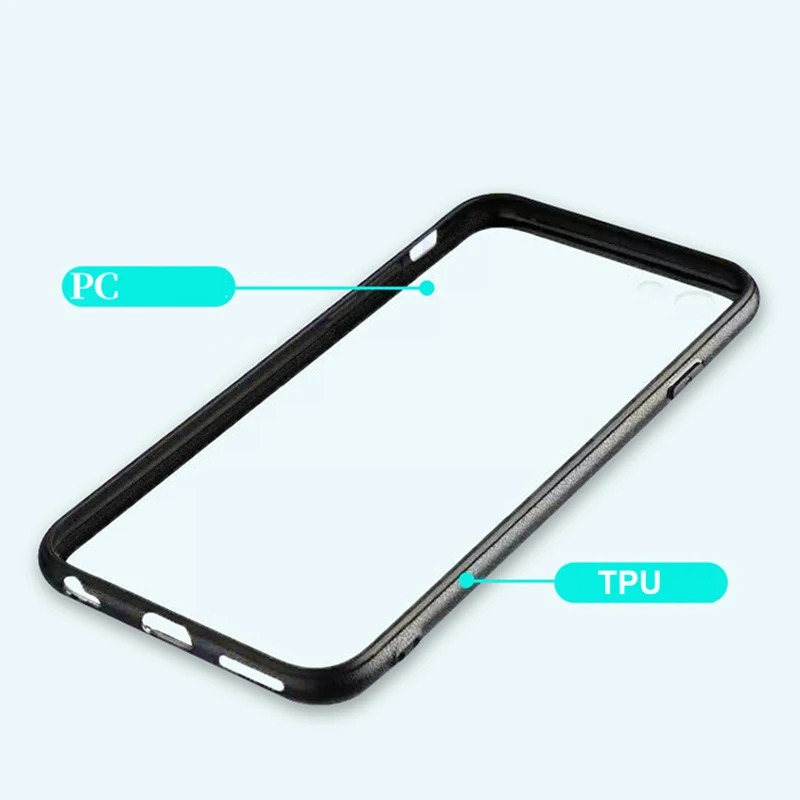 PC+TPU Case For iphone X Case Cover Sexy Girl Cartoon fundas For iphone X phone Cases Original 100% BiNFUL c1