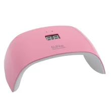 SUN9X 18 W УФ-лампы для ногтей маникюр белый свет профессиональная Сушилка для ногтей леча все УФ-светодиодный светильник гели для ногтей инструменты для ногтей