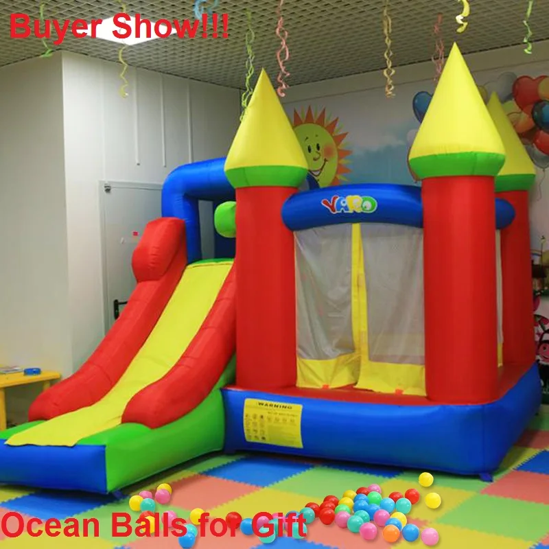 Jump and bounce coupons