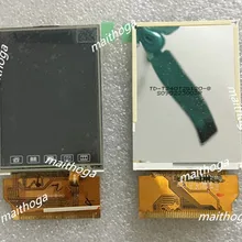 2,4 дюймовый 37 P TFT ЖК-экран с сенсорной панелью ILI9320 Привод IC 240(RGB)* 320 MCU 16 бит интерфейс