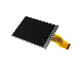 Новый ЖК-экран для CANON IXUS145 ELPH 135 IS IXUS150 IXUS160 IXUS165 IXUS175 IXUS180 запасная часть цифровой