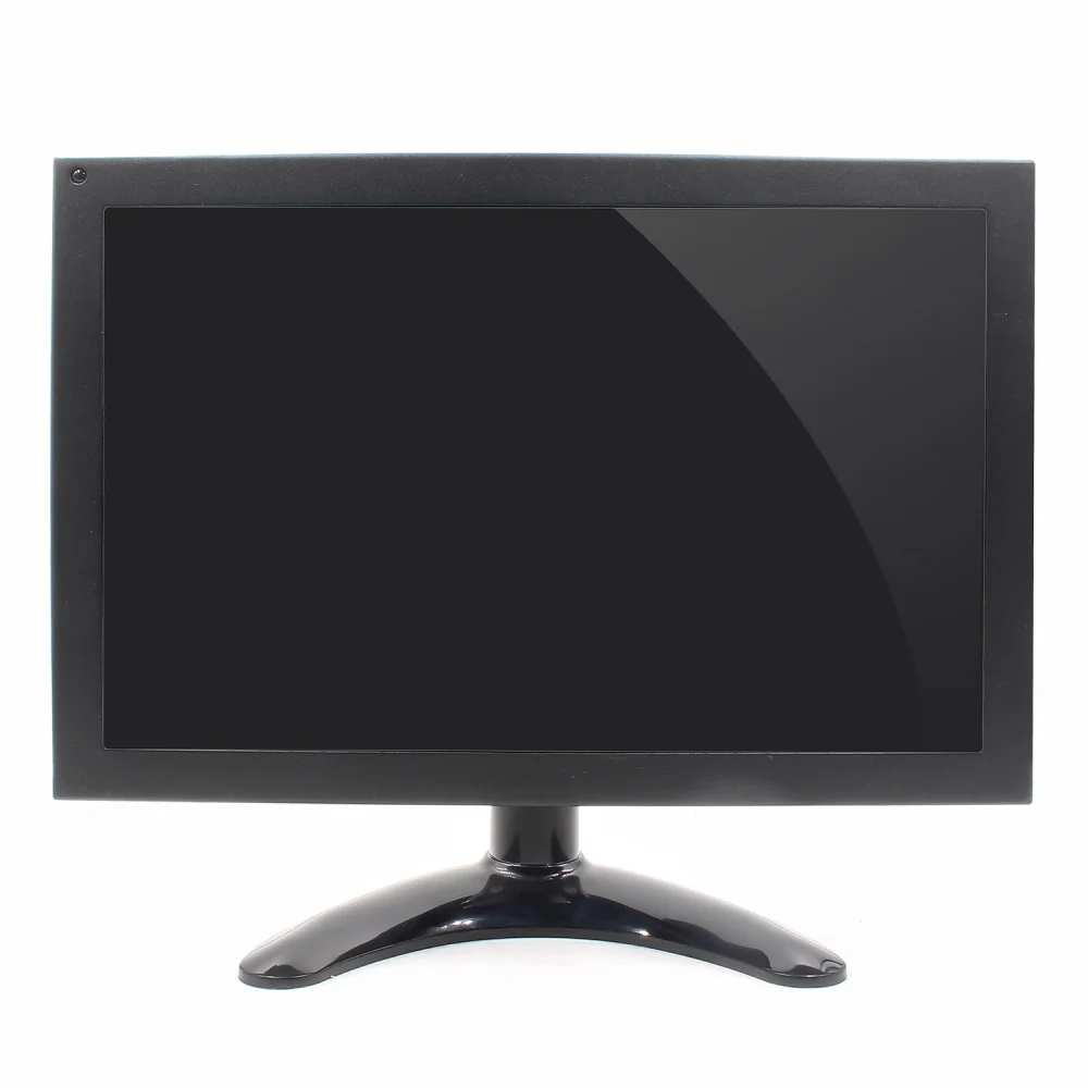 SANITER 12-inch LCD monitor TFT LCD color display HDMI BNC VGA PC