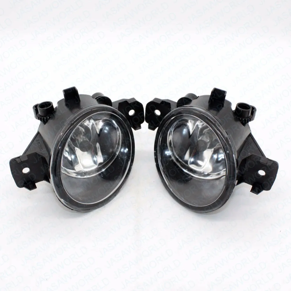 

2pcs Auto Front bumper Fog Light Lamp H11 Halogen Car Styling Light Bulb For NISSAN MICRA C+C (K12) Convertible 2005-2014 2015
