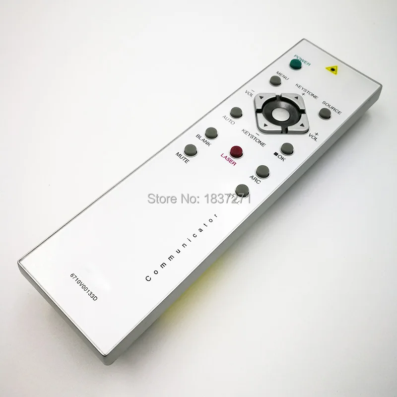 Оригинальный пульт дистанционного управления 6710V00133D для lg DX540 BN315 JD BX220