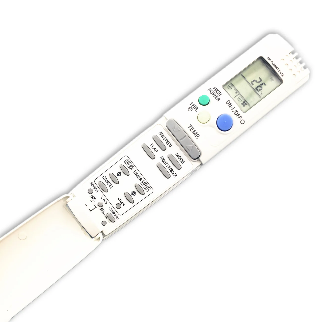 

air Conditioner conditioning remote control suitable for sanyo rcs-4mvps4ex
