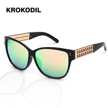 Новинка ретро большая накидка солнцезащитные очки удобные Оттенки для мужчин и женщин солнцезащитные очки дизайнерские очки солнцезащитные очки oculos de sol 1587