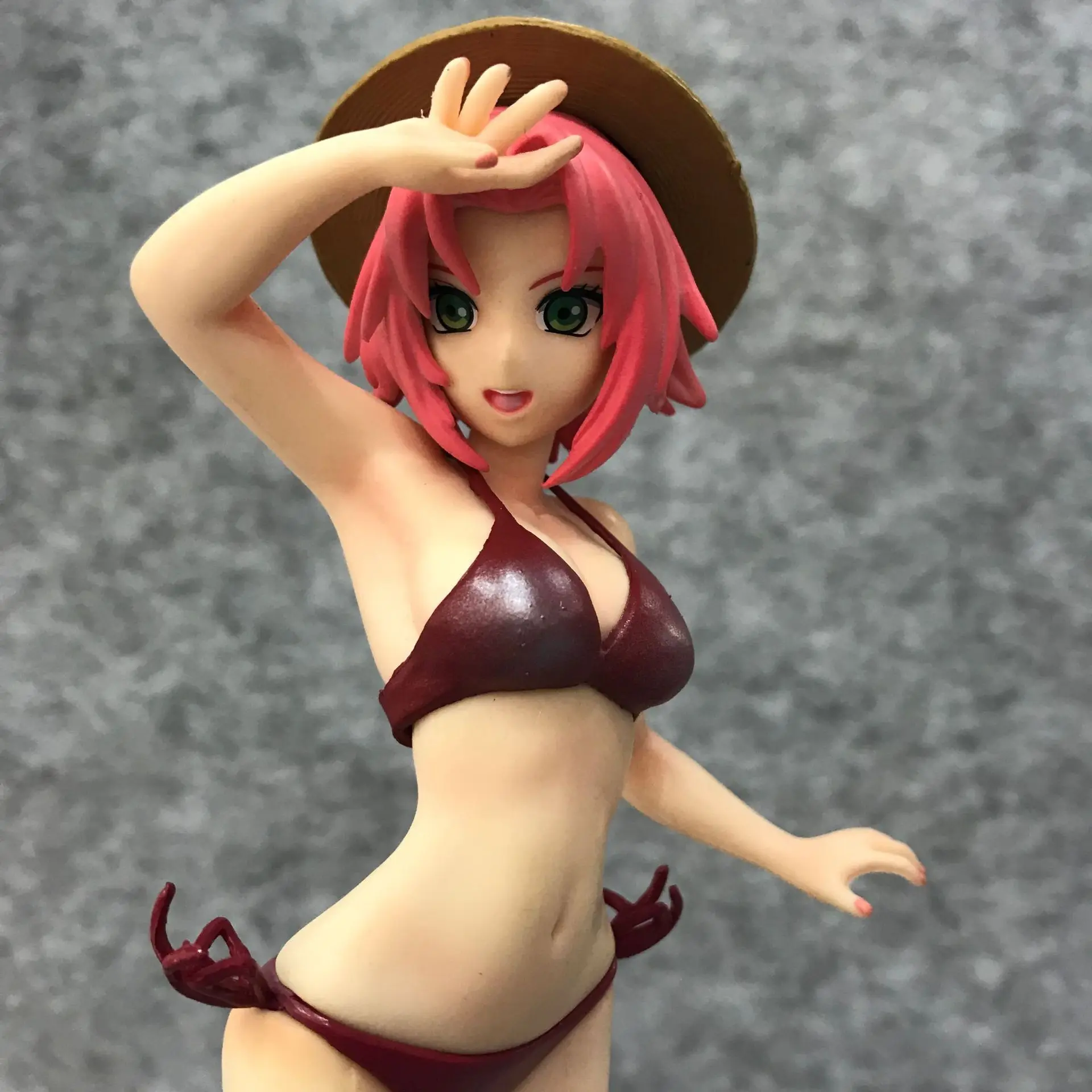sakura bikini