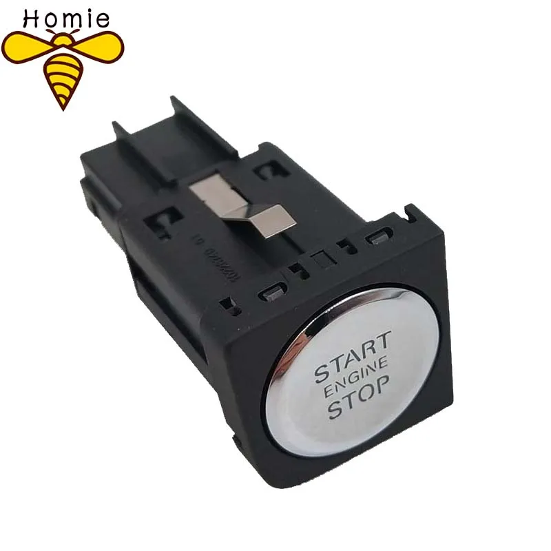 

NEW High Quality Start Engine Stop Button Switch For Volkswagen 16D 959 839 J*etta 2015-2019 16D959839