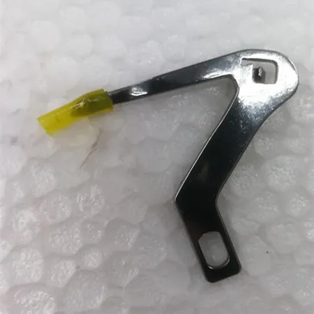 Нижний петлитель #141000239 подходит для белого сержера 1300 1300DE JAGUAR SERGER 055D 056DW|serger| |