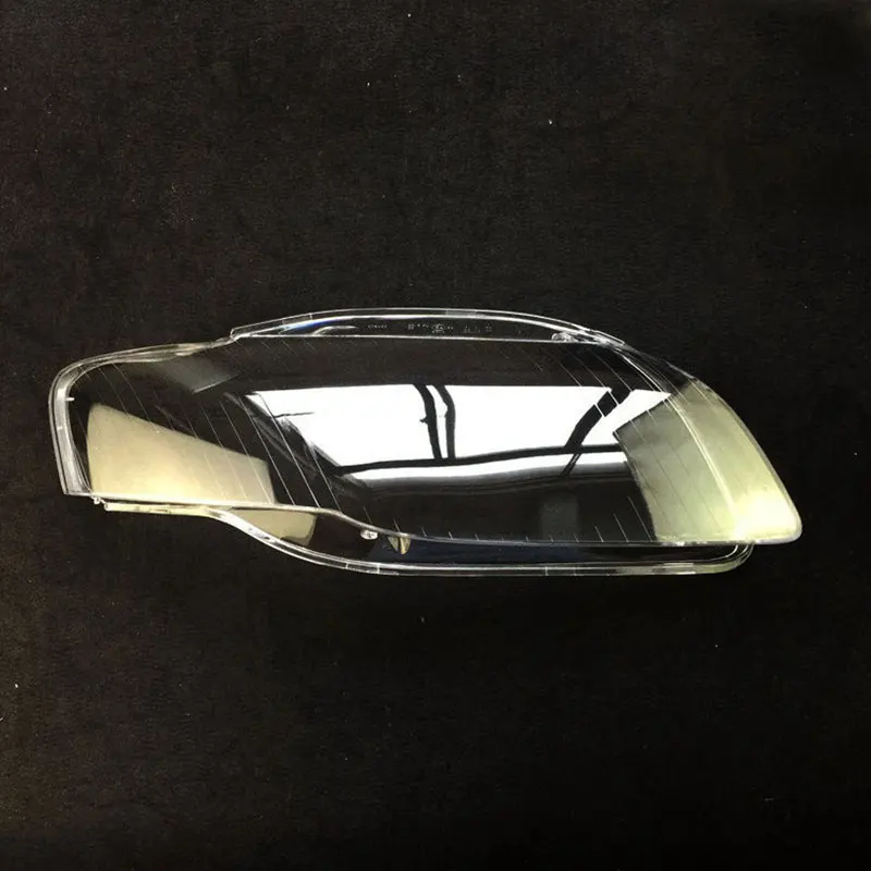 Front headlights headlights glass mask font b lamp b font cover transparent shell font b lamp