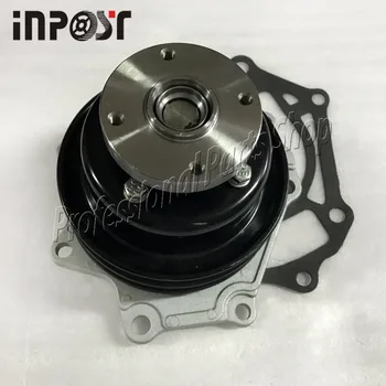 

Water pump for NISAN BD30 TD27 A21010-40K05 for HITACHI EX60 EX70 Excavator