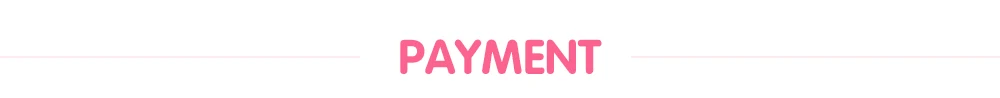payment