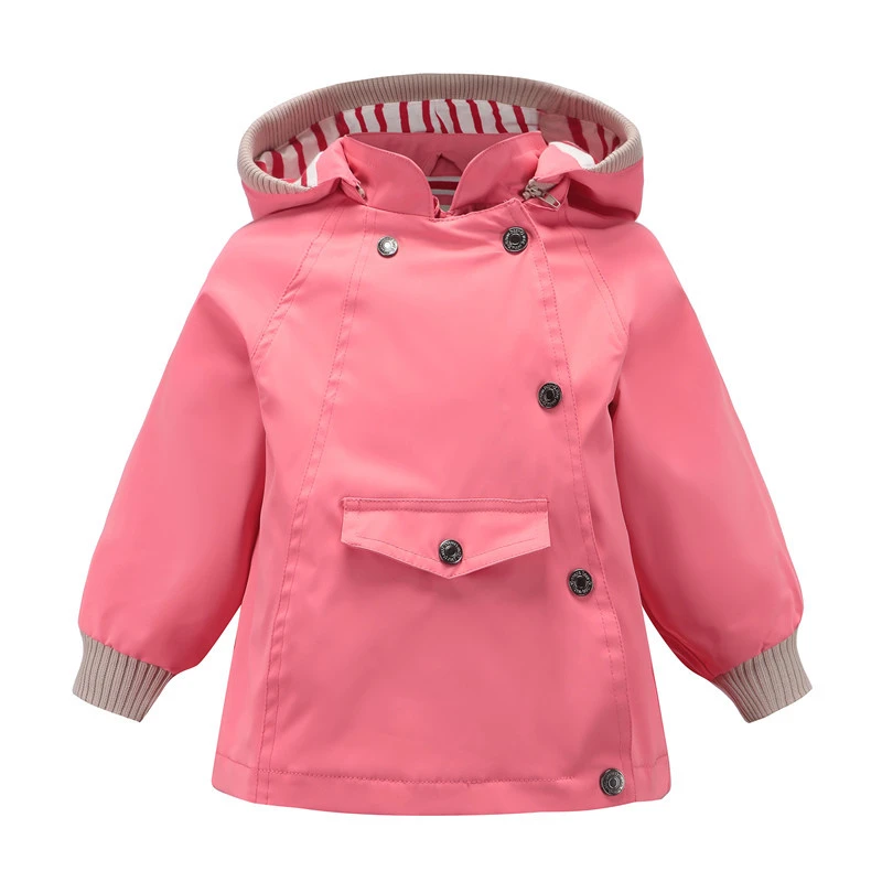 girls outdoor coat