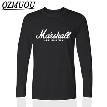 

Fashion Autumn Winter Style EMINEM marshall Funny T Shirts Cotton Casual male Tshirts Men Long Sleeve O Neck T-shirts Size