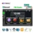 Hikity Autoradio 2 din Auto Radio Navigazione GPS 7 “HD Multimedia Car MP5 Lettore Bluetooth Radio di Sostegno Videocamera vista posteriore 7010g