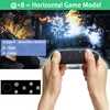 Wireless Bluetooth Gamepad Update VR Remote Controller For Android Joystick Game Pad Control For 3D Glasses VR BOX Shinecon ► Photo 2/6