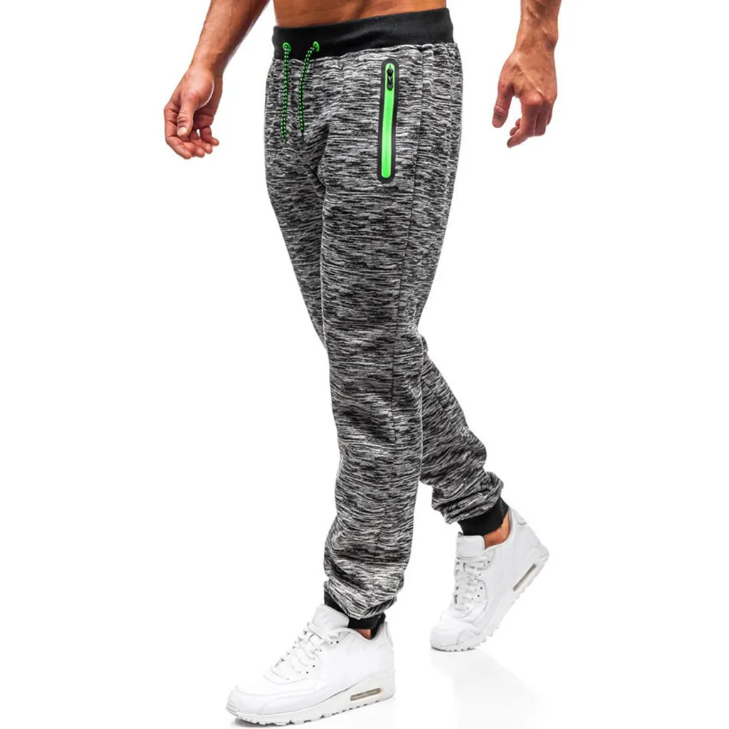 drawstring workout pants