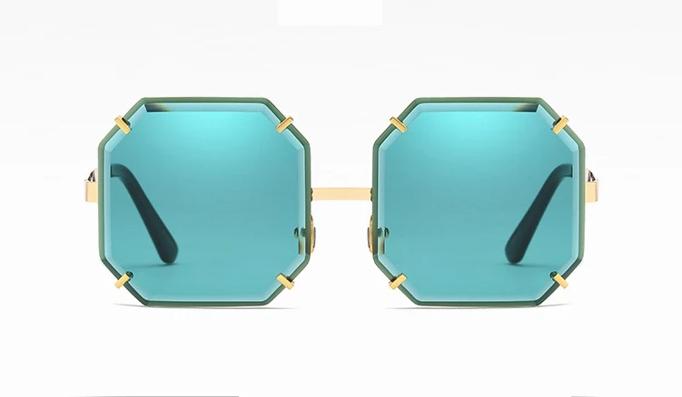 Stylish Square Sunglasses 6