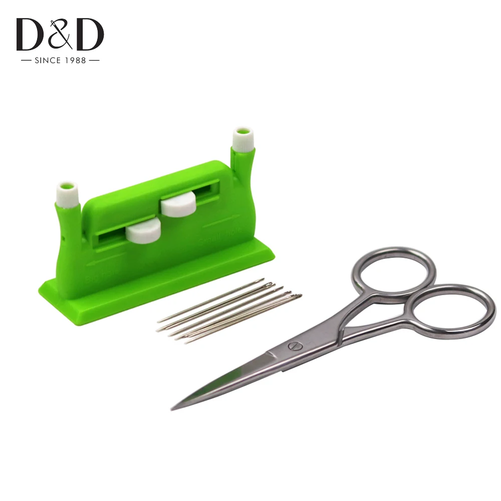 Get Sewing Kit Embroidery Sewing Tools With Names And Pictures PNG