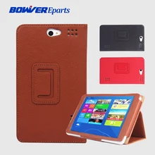 Новинка для Navitel T700 A735 A737 3g 7 дюймового планшета из искусственной кожи чехол Чехол защитная пленка