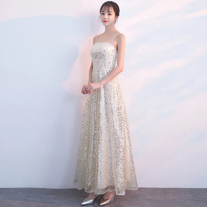 Hidden Prom Dress