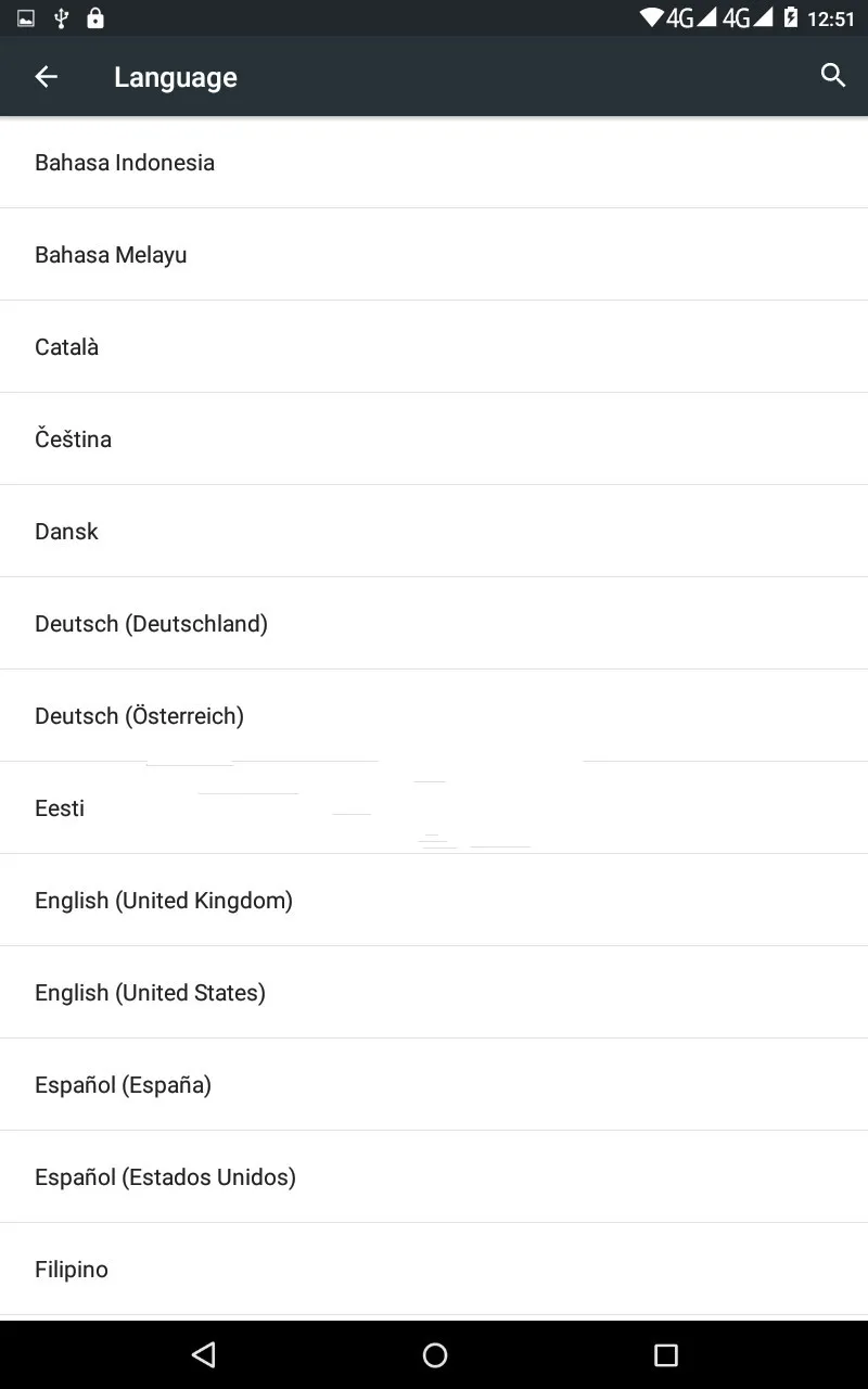 Language-1