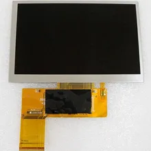 NoEnName_Null TIANMA 5,0 дюймов HD TFT ЖК-экран TM050RDH12