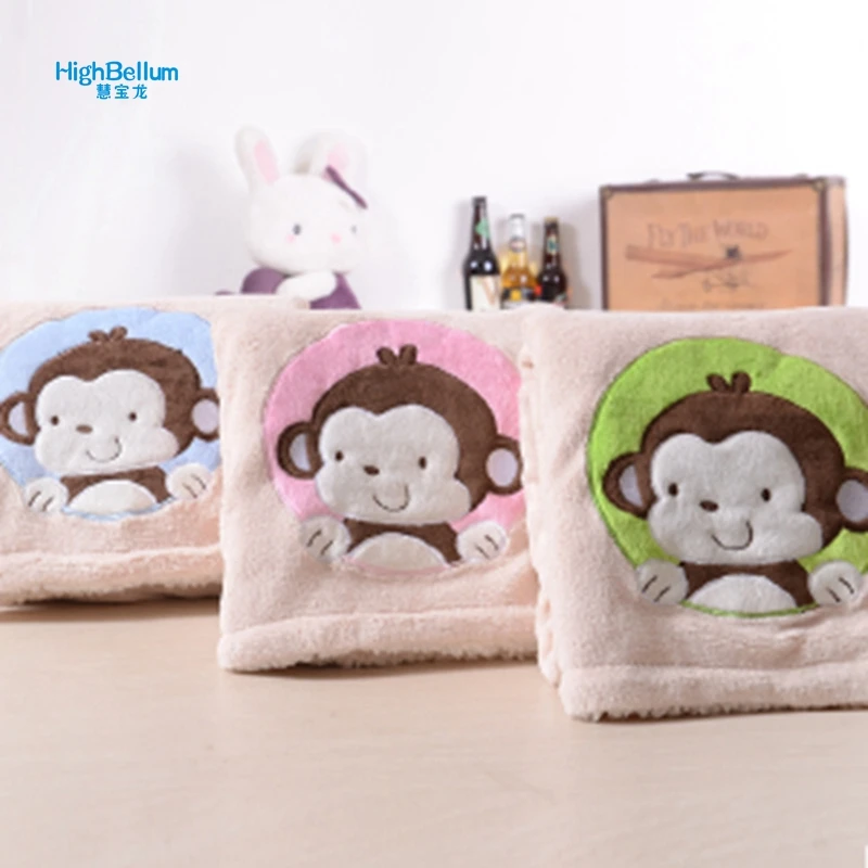 

Monley Baby Blanket Sleeping Bag Winter Blanket Swaddling For Toddlers Infant Envelope For Newborns Bathrobe Towel Comhoney