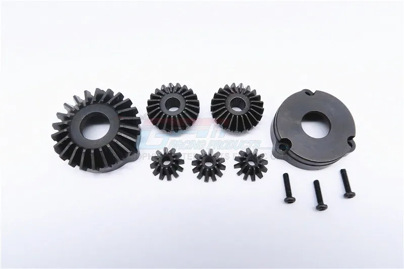 SCC1200R-BK