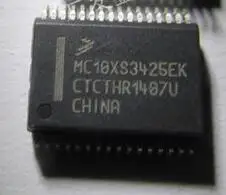 

MC10XS3425EK