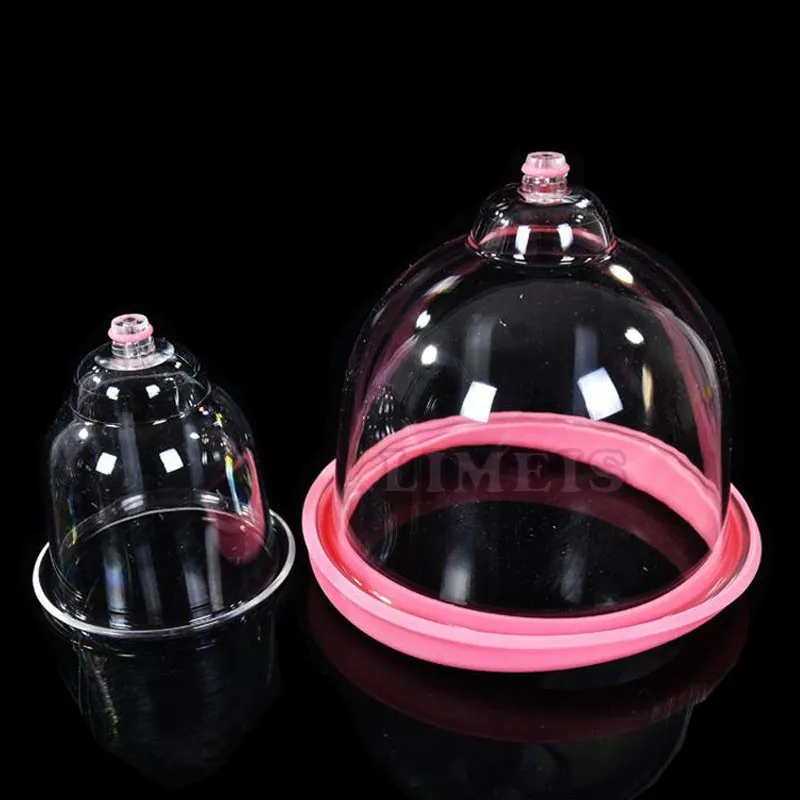 electric breast massager machine 2