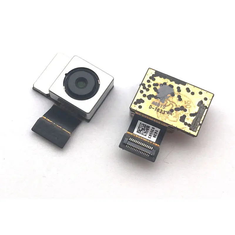

Back Camera Module For Asus Zenfone3 Zenfone 3 ZE520KL Z012DE ZE552KL Z017D Rear Camera Flex Cable Assembly Replacement Part