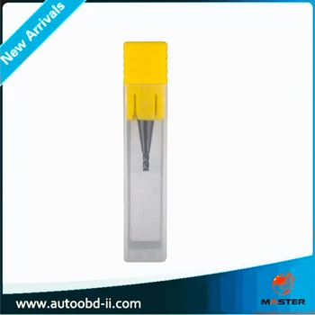 

High Quality 2.0mm Milling Cutter for MIRACLE-A7 Key Cutting Machine