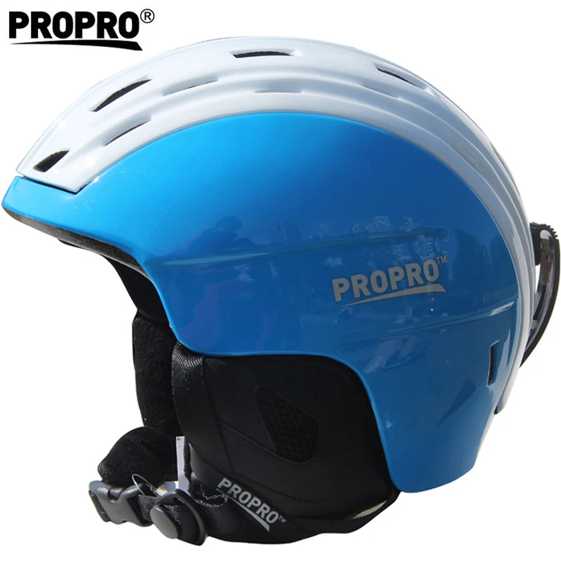 JZ16 Ski Helmets Integrally molded Roller skating Snowboard Skateboard