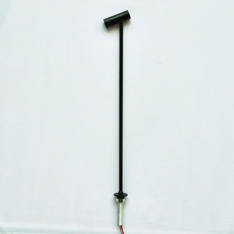 

Height 250MM 1w Cree Led Jewelry Display Lighting For Shop Window Use
