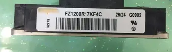 

FZ1200R17KF4C
