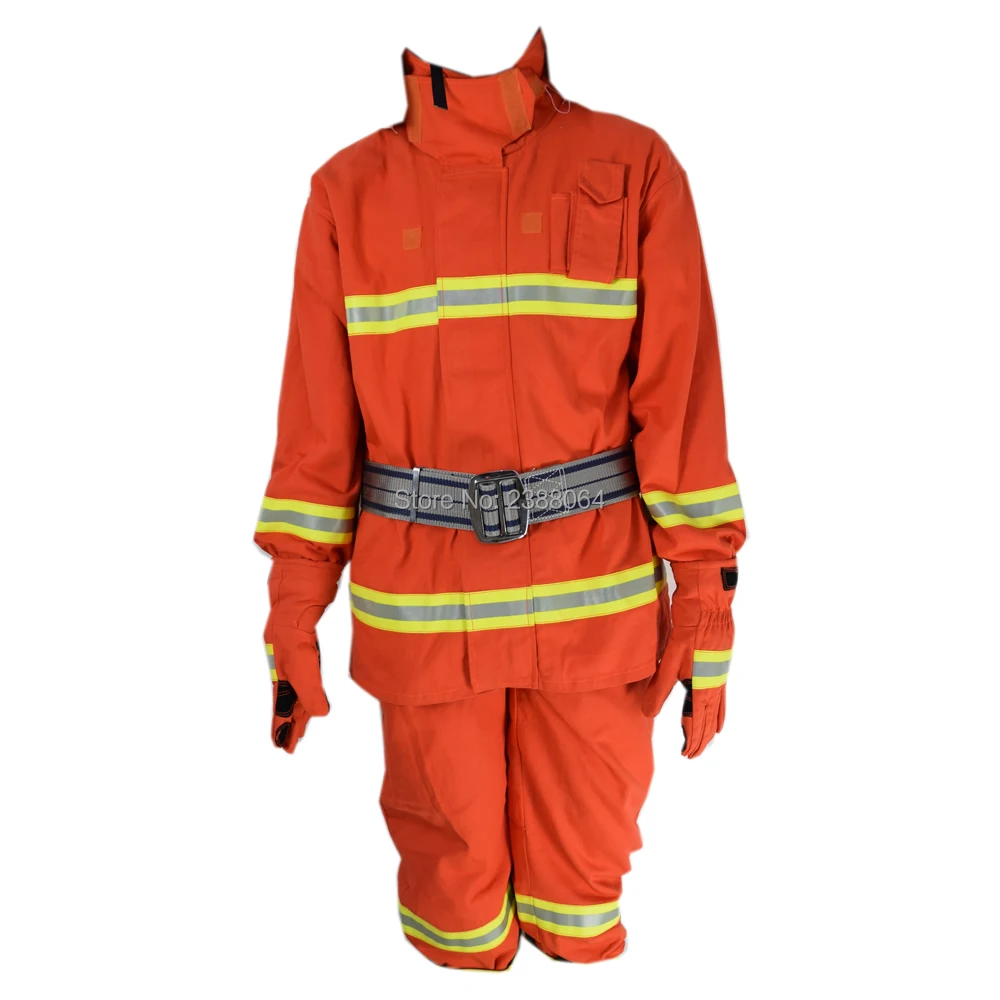 fire suits