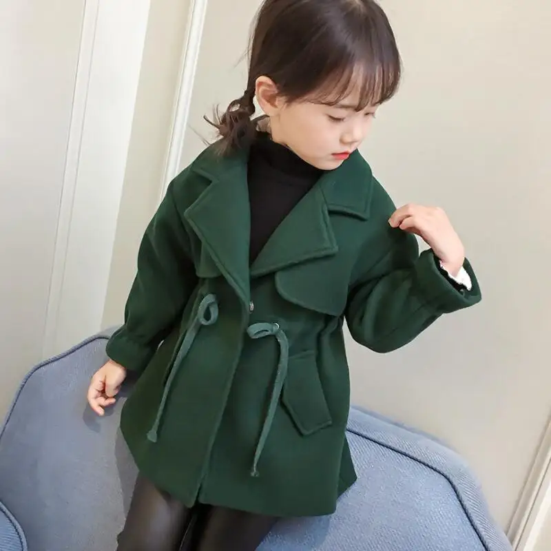 baby coat