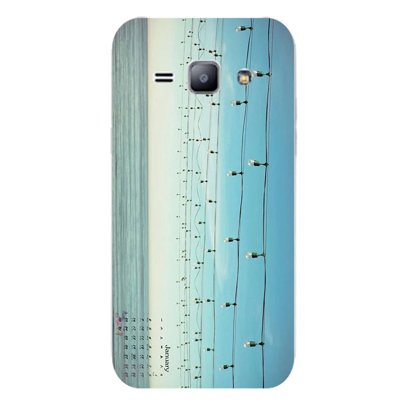 Чехол для Samsung Galaxy ACE3 ACE 3 III S7270 7270 S7272 S7275 S7278 жесткие Мультяшные чехлы телефонов с