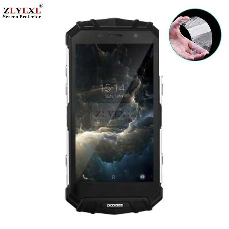 DOOGEE S60 LITE
