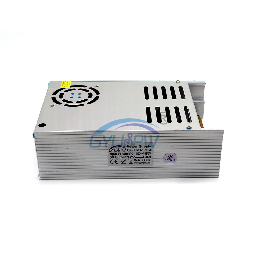 12V720W-1