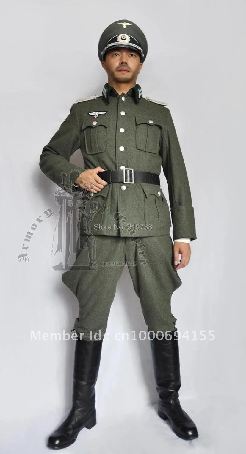 ww2 german m36 uniformsin Medical from Novelty & Special Use on