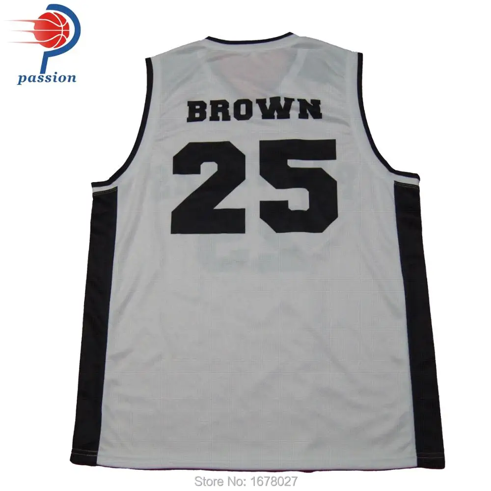 Jala Cepat Kering Jersey Kemeja Baketball Terbaik Basket Desain Jala Cepat Kering Jersey Kemeja Baketball Terbaik Basket Desain