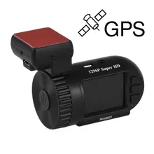 Free shipping!AIT8328P OV4689 Mini 0805P HD 1296P Car Dashcam Dash Board Video GPS Camera DVR